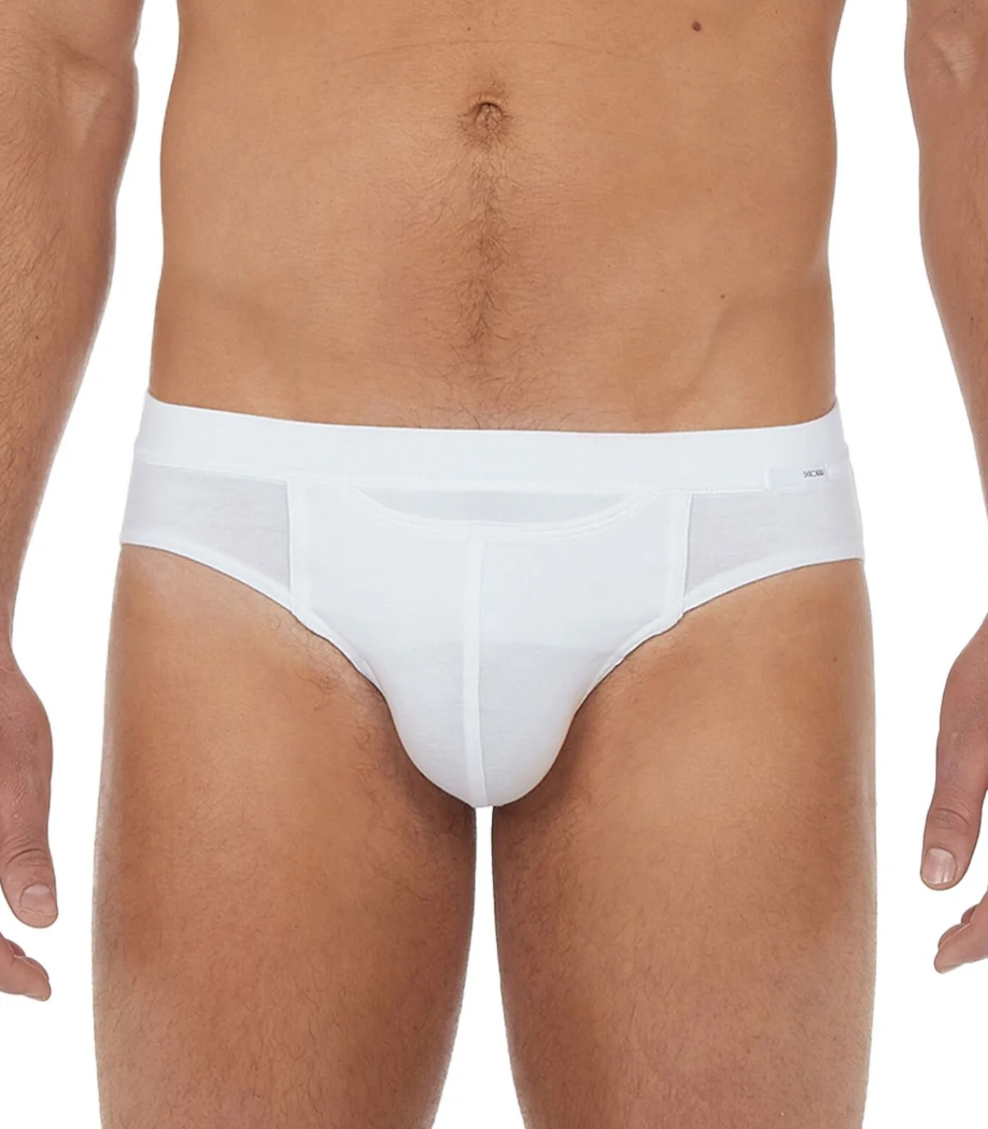 Heren HOM 2 pack TENCEL™ Soft HO1 - slip / onderbroek