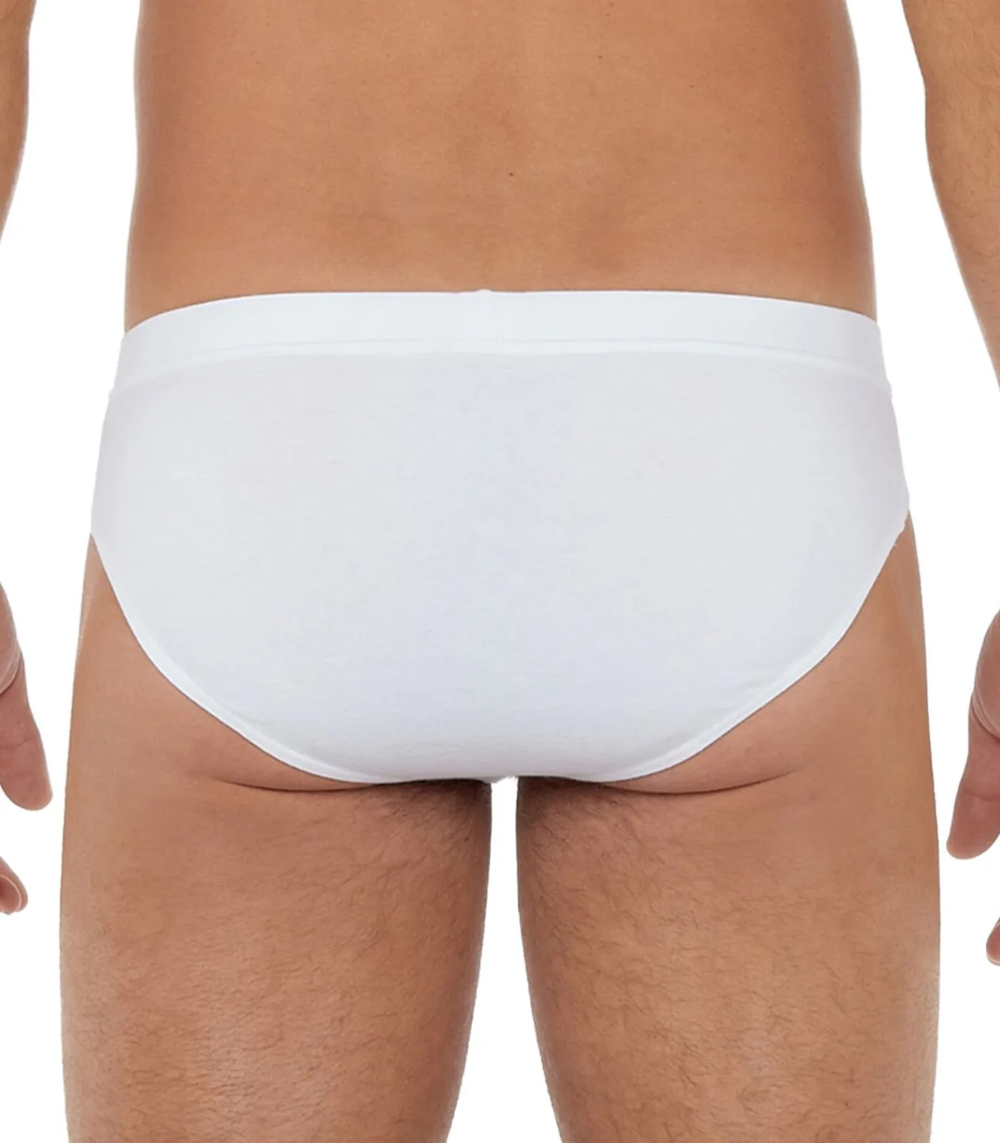 Heren HOM 2 pack TENCEL™ Soft HO1 - slip / onderbroek