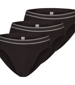 3 pack Unlimited - slip / onderbroek Heren Slips
