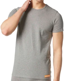 Heren Bruno Banani 2 pack WARM UP - onder t-shirts
