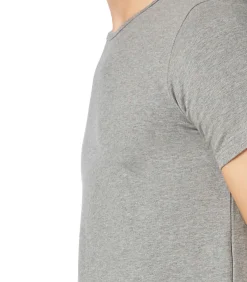 Heren Bruno Banani 2 pack WARM UP - onder t-shirts