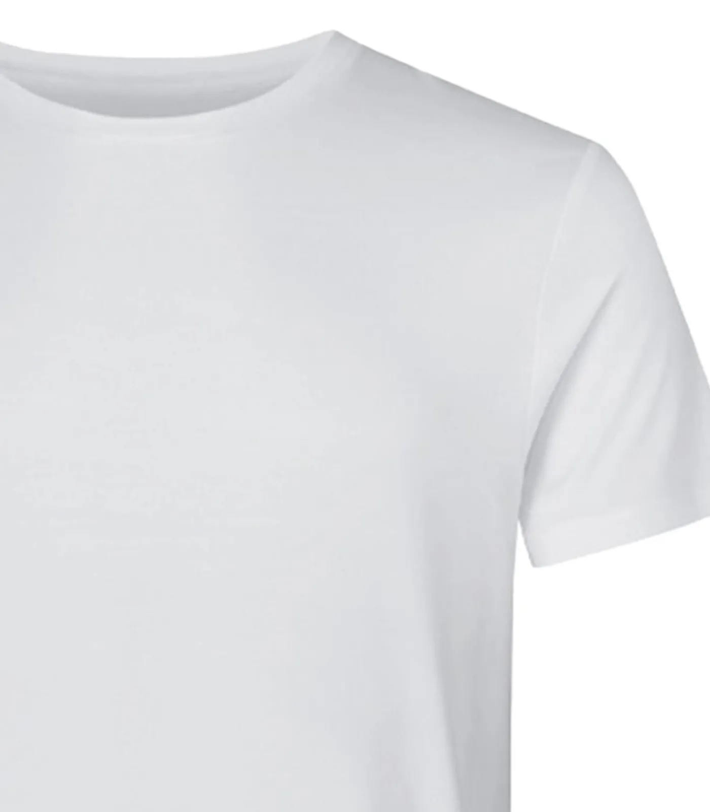 Clearance 4 pack Bamboo - onderhemd Heren Tops & Shirts