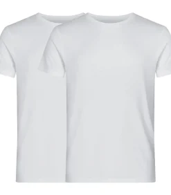 Heren Resteröds 2 pack Bamboo - onderhemd