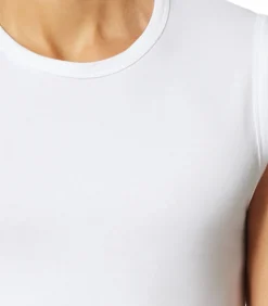 Online 6 pack Basic - onderhemd Heren Tops & Shirts