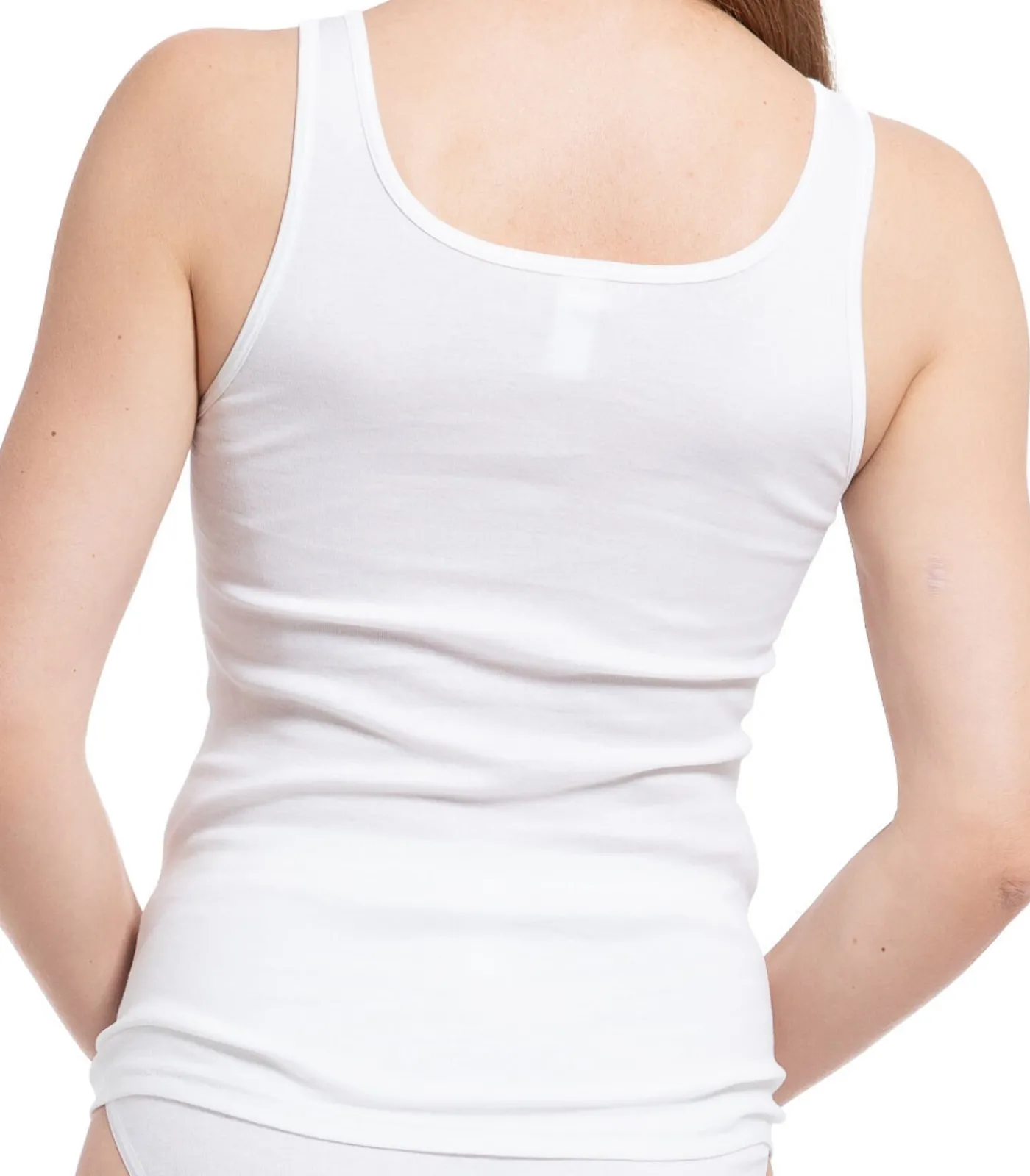 DAMES Speidel 2 pack bio.cotton - onderhemd