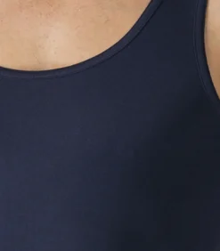 Heren Mey 2 pack Casual Cotton - onderhemd