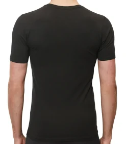 Best 2 pack Essentials Organic Cotton - onderhemd Heren Tops & Shirts