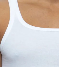 Sale 5 pack Feinripp - onderhemd Heren Tops & Shirts