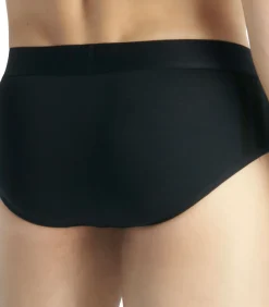 Heren Adidas Sportswear 6 pack Flex Cotton 3 Stripes - slip / onderbroek