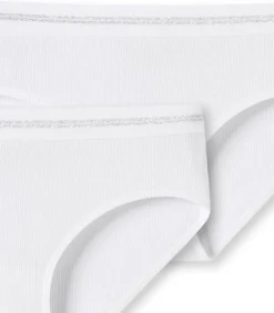 Kinderen SCHIESSER 6 pack Long Life Cotton - panties