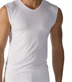 Clearance 2 pack Software - onderhemd Heren Tops & Shirts