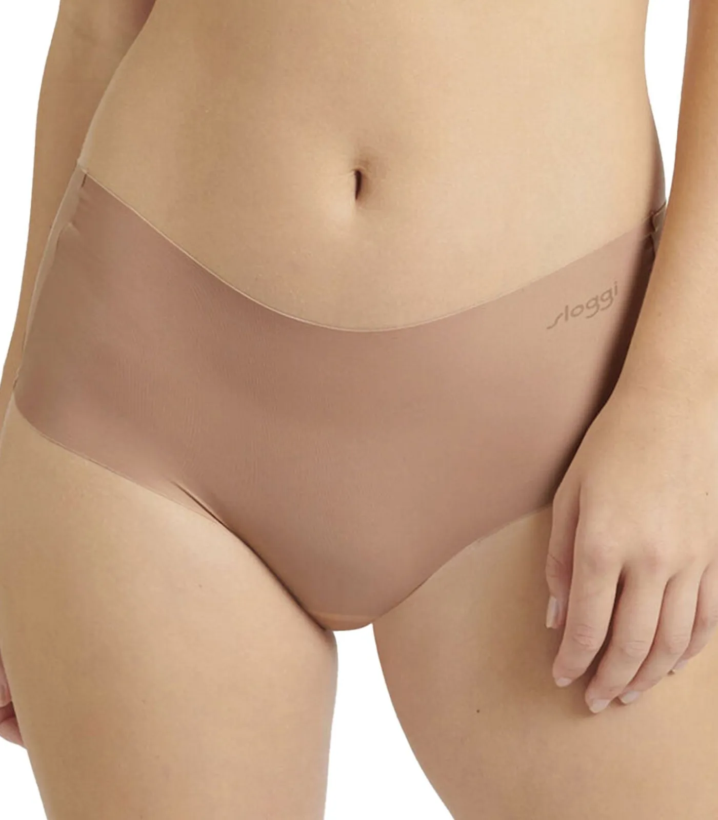 DAMES sloggi 6 pack ZERO Microfibre 2.0 - shorts slip