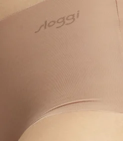 DAMES sloggi 6 pack ZERO Microfibre 2.0 - shorts slip