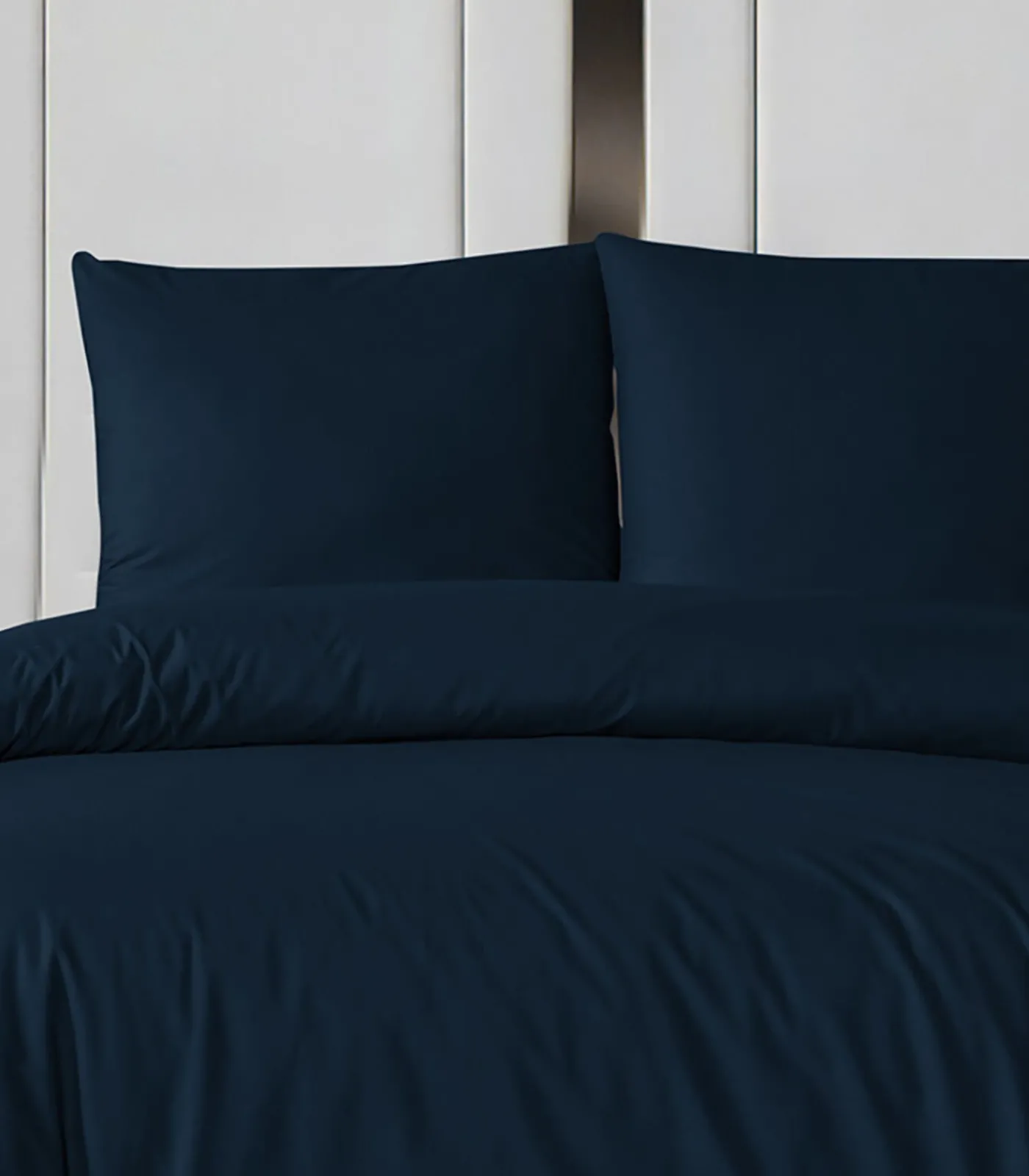 Discount 2 persoons beddengoed 240x220 cm+2 kussenslopen 65x65 cm in katoen Dekbedovertrekken