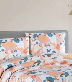 Online 2 persoons beddengoed 240x220 cm+2 kussenslopen 65x65 cm in katoen Dekbedovertrekken