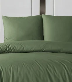 Blanc Avenue 1 persoons beddengoed 140x200 cm+1 kussensloop 65x65 cm in katoen