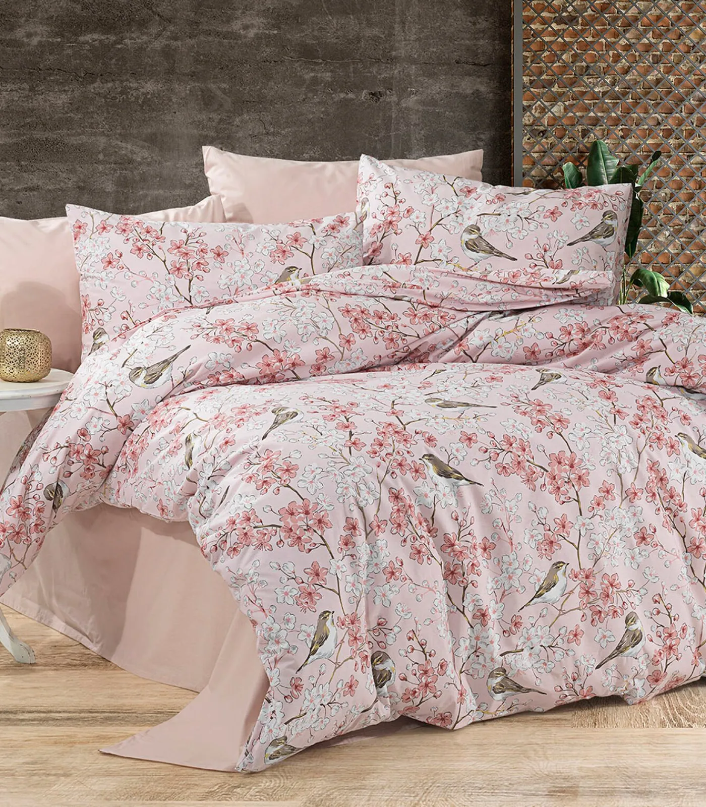 Sale 2 persoons beddengoed 240x220 cm+2 kussenslopen 65x65 cm in katoen Dekbedovertrekken