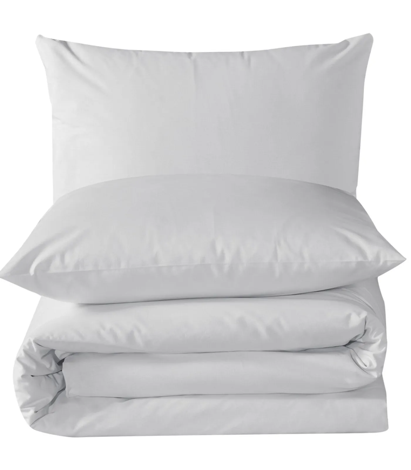 Blanc Avenue 2 persoons beddengoed 200x200 cm+2 kussenslopen 65x65 cm in katoen