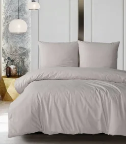 Best 1 persoons beddengoed 140x200 cm+1 kussensloop 65x65 cm in katoen Dekbedovertrekken