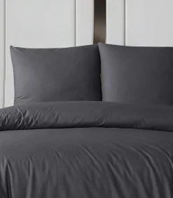 New 2 persoons beddengoed 200x200 cm+2 kussenslopen 65x65 cm in katoen Dekbedovertrekken