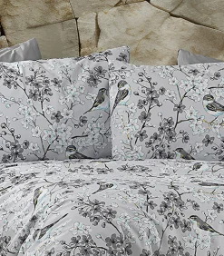 Best 1 persoons beddengoed 140x200 cm+1 kussensloop 65x65 cm in katoen Dekbedovertrekken