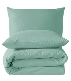 Blanc Avenue 2 persoons beddengoed 200x200 cm+2 kussenslopen 65x65 cm in katoen