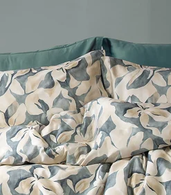 2 persoons beddengoed 240x220 cm+2 kussenslopen 63x63 cm katoensatijn Dekbedovertrekken