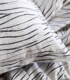 Blanc Avenue 2 persoons beddengoed 240x220 cm+2 kussenslopen 63x63 cm katoensatijn