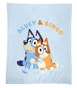 Sale 100% polyester bedrukte deken, HUG Bedspreien