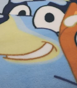 Sale 100% polyester bedrukte deken, HUG Bedspreien