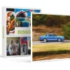 Sale 3 rondes als piloot in een Ford Mustang Shelby GT500 in Mettet - Actie Geschenken