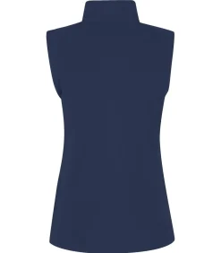 Hot 210 SERIES - Body Warmer - Marineblauw DAMES Jassen