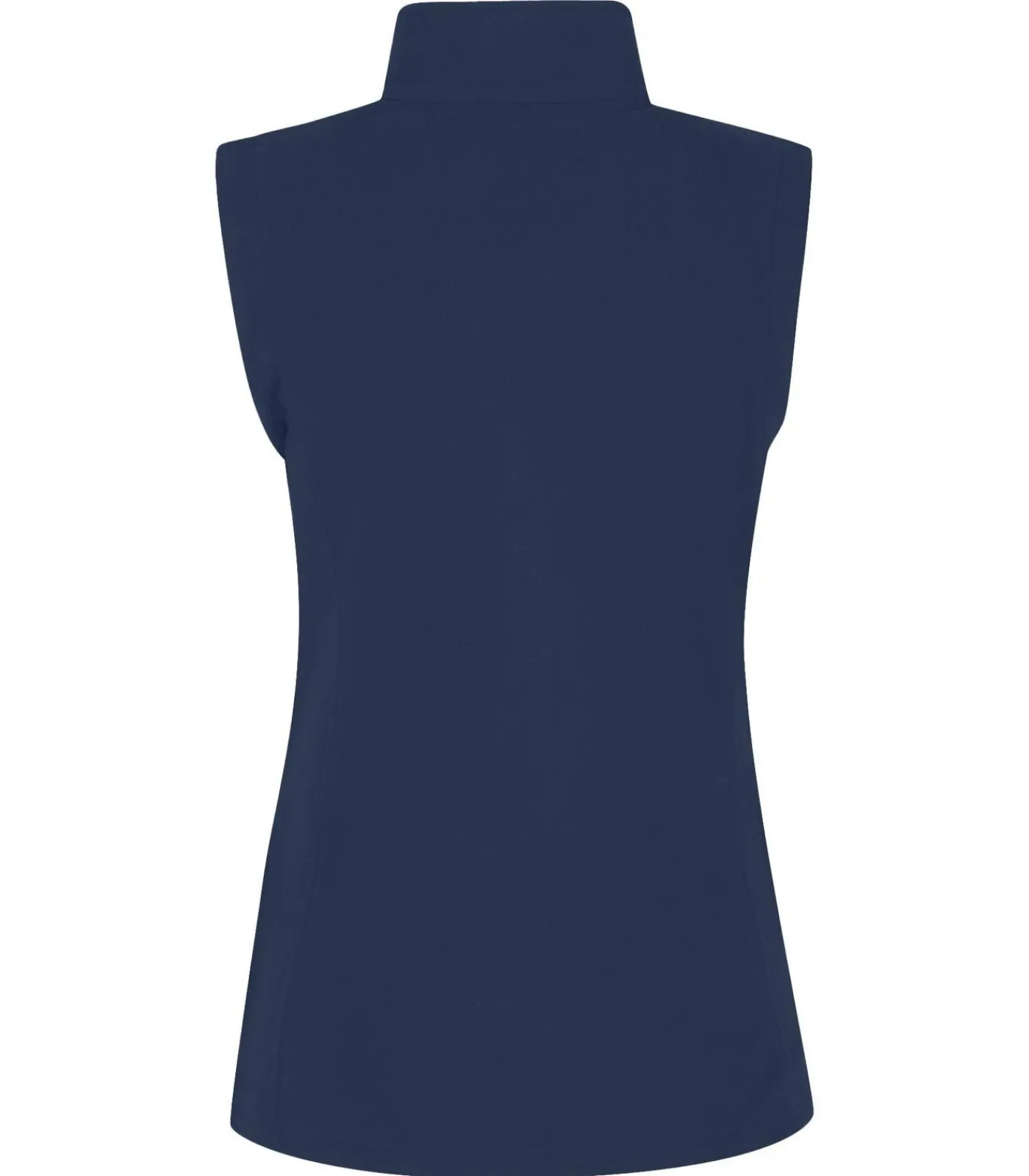 Hot 210 SERIES - Body Warmer - Marineblauw DAMES Jassen