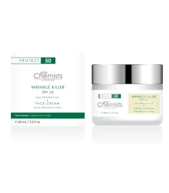 Online 50 SPF Body- en Gezichtscrème Beauty Gift Sets