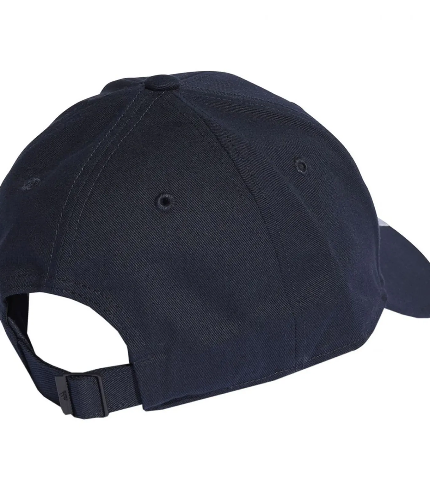 DAMES Adidas 3 STRIPES - Baseball Pet - Marineblauw