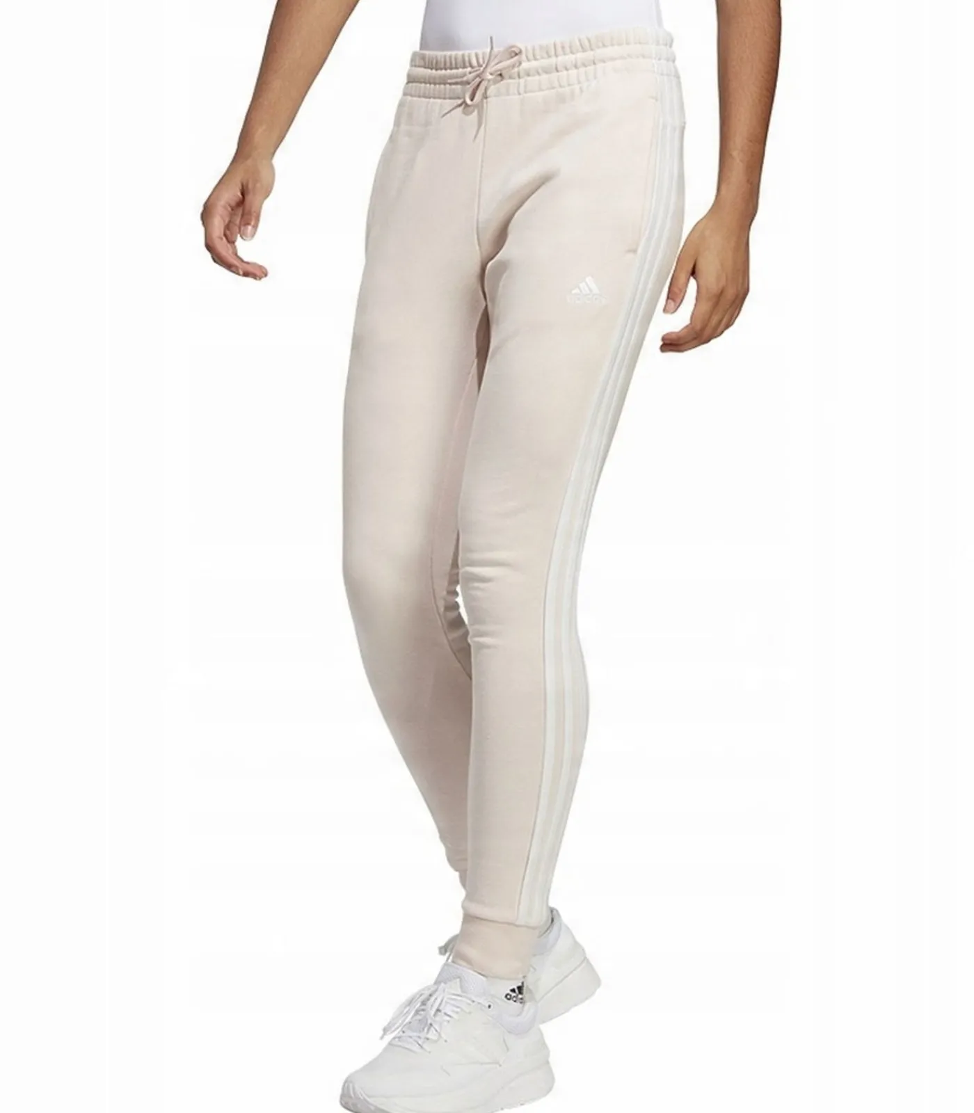 Clearance 3 STRIPES - Joggingbroek - DAMES Sportkledij