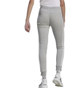 Discount 3 STRIPES - Joggingbroek - Grijs DAMES Sportkledij