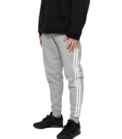 Clearance 3 STRIPES - Joggingbroek - Grijs Heren Sportkledij