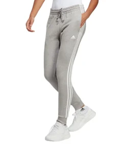 Sale 3 STRIPES - Joggingbroek - Grijs DAMES Sportkledij