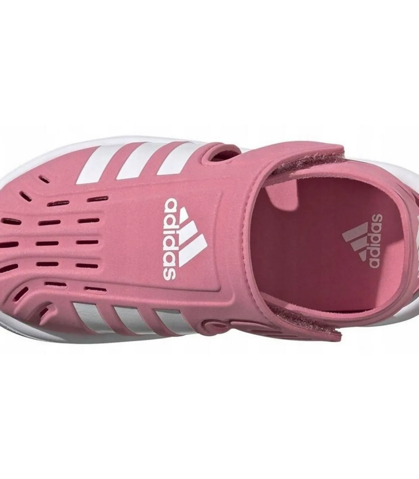 Best 3 STRIPES - Sandalen - Roze Kinderen Sandalen