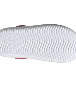 Best 3 STRIPES - Sandalen - Roze Kinderen Sandalen