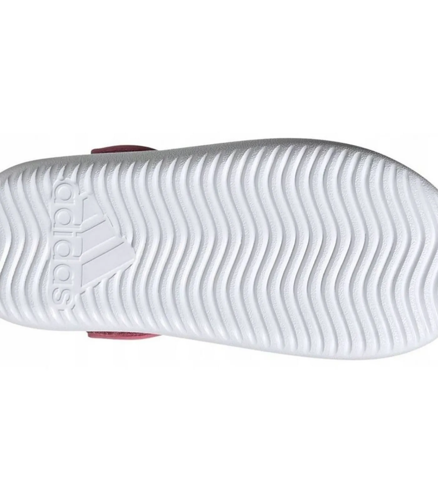 Best 3 STRIPES - Sandalen - Roze Kinderen Sandalen