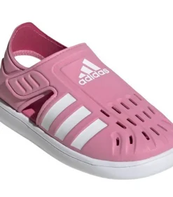Online 3 STRIPES - Waterschoenen - Roze Kinderen Sandalen