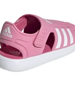 Online 3 STRIPES - Waterschoenen - Roze Kinderen Sandalen