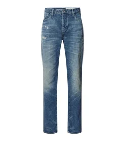 Heren Armani Exchange Conn 5 Tasche