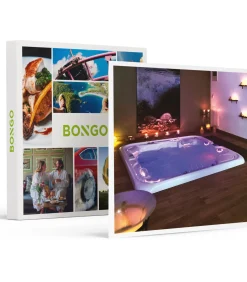 New 1 uur privéspa voor 2 bij Body Mind Wellness in Waterloo - Wellness Geschenken