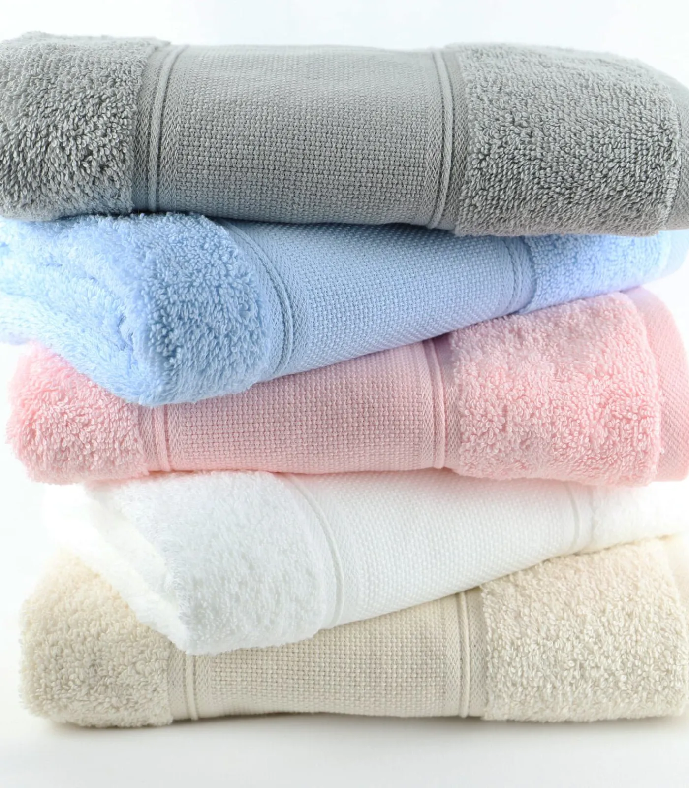 Outlet 2 washandjes Washandjes