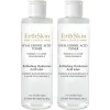 Erth Skin London 2 X Verfrissende hyaluronzuurtoner