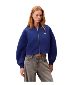 Online A- Oversized Scuba Z DAMES Jassen