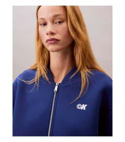 Online A- Oversized Scuba Z DAMES Jassen